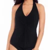 MagicSuit Twister Mallory Tankini Swim Top 6009951 -Lumiere Bikinis Shop magicsuit mags01 6009951 gs