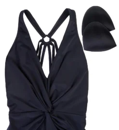 MagicSuit Twister Drew One Piece Swimsuit 6009958 -Lumiere Bikinis Shop magicsuit mags01 6009958 cs6