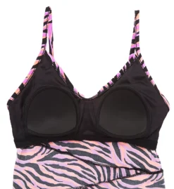 MagicSuit Wild Life Chloe Tankini Swim Top 6010134 -Lumiere Bikinis Shop magicsuit mags01 6010134 cs6