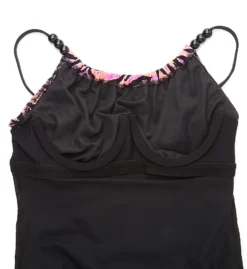 MagicSuit Wild Life Lisa One Piece Swimsuit 6010155 -Lumiere Bikinis Shop magicsuit mags01 6010155 cs6