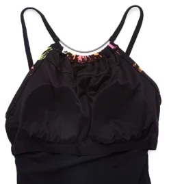 MagicSuit Neon Nature Jill One Piece Swimsuit 6010524 -Lumiere Bikinis Shop magicsuit mags01 6010524 cs5