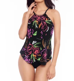 MagicSuit Neon Nature Jill One Piece Swimsuit 6010524