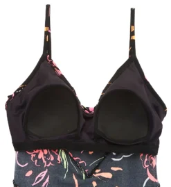 MagicSuit Neon Nature Rita Tankini Swim Top 6010544 -Lumiere Bikinis Shop magicsuit mags01 6010544 cs6