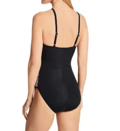 MagicSuit Stroke Of Luck Jill One Piece Swimsuit 6011624 -Lumiere Bikinis Shop magicsuit mags01 6011624 bs