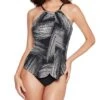 MagicSuit Stroke Of Luck Jill One Piece Swimsuit 6011624 -Lumiere Bikinis Shop magicsuit mags01 6011624 gs