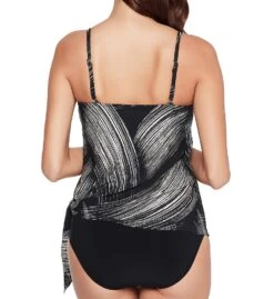 MagicSuit Stroke Of Luck Alex Tankini Swim Top 6011640 -Lumiere Bikinis Shop magicsuit mags01 6011640 bs