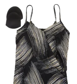 MagicSuit Stroke Of Luck Alex Tankini Swim Top 6011640 -Lumiere Bikinis Shop magicsuit mags01 6011640 cs6