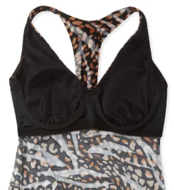 MagicSuit Natural Wonder Taylor Tankini Swim Top 6012552 -Lumiere Bikinis Shop magicsuit mags01 6012552 cs6