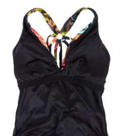 MagicSuit Muse Drew One Piece Swimsuit 6012658 -Lumiere Bikinis Shop magicsuit mags01 6012658 cs5