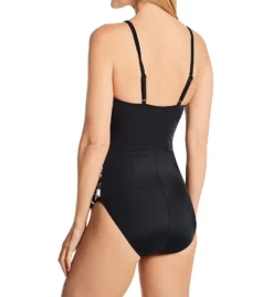MagicSuit Leaf Through Jill One Piece Swimsuit 6012724 -Lumiere Bikinis Shop magicsuit mags01 6012724 bs