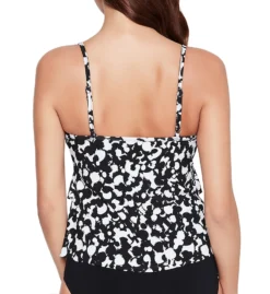 MagicSuit Hot Spot Rita Tankini Swim Top 6012844 -Lumiere Bikinis Shop magicsuit mags01 6012844 bs