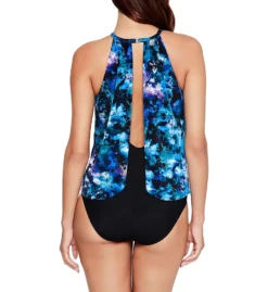 MagicSuit Peace Out Aubrey One Piece Swimsuit 6013120 -Lumiere Bikinis Shop magicsuit mags01 6013120 bs