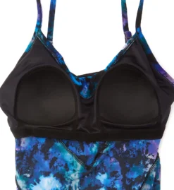 MagicSuit Peace Out Rita Tankini Swim Top 6013144 -Lumiere Bikinis Shop magicsuit mags01 6013144 cs6