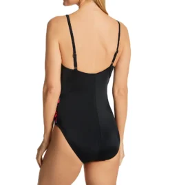 MagicSuit Expressionist Lisa One Piece Swimsuit 6013355 -Lumiere Bikinis Shop magicsuit mags01 6013355 bs