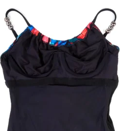 MagicSuit Expressionist Lisa One Piece Swimsuit 6013355 -Lumiere Bikinis Shop magicsuit mags01 6013355 cs6