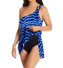 MagicSuit New Wave Amal One Piece Swimsuit 6013441 -Lumiere Bikinis Shop magicsuit mags01 6013441 cs1