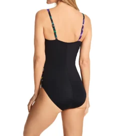 MagicSuit New Romantic Louise One Piece Swimsuit 6013548 -Lumiere Bikinis Shop magicsuit mags01 6013548 bs