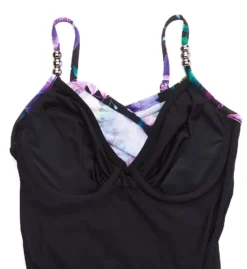 MagicSuit New Romantic Louise One Piece Swimsuit 6013548 -Lumiere Bikinis Shop magicsuit mags01 6013548 cs6