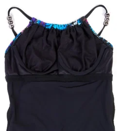 MagicSuit Social Butterfly Lisa One Piece Swimsuit 6013655 -Lumiere Bikinis Shop magicsuit mags01 6013655 cs6