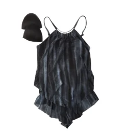 MagicSuit Jeannie Goldie Romper One Piece Swimsuit 6013733 -Lumiere Bikinis Shop magicsuit mags01 6013733 cs5