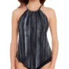 MagicSuit Jeannie Angelika Tankini Swim Top 6013762