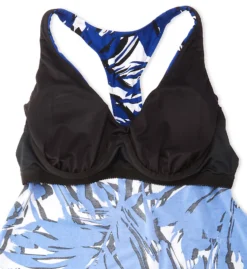 MagicSuit Mirage Taylor Tankini Swim Top 6013852 -Lumiere Bikinis Shop magicsuit mags01 6013852 cs5