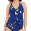 MagicSuit Mirage Taylor Tankini Swim Top 6013852 -Lumiere Bikinis Shop magicsuit mags01 6013852 gs