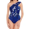 MagicSuit Mirage Goddess One Piece Swimsuit 6013874 -Lumiere Bikinis Shop magicsuit mags01 6013874 gs