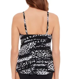 MagicSuit Skin Deep Chloe Tankini Swim Top 6013934 -Lumiere Bikinis Shop magicsuit mags01 6013934 bs