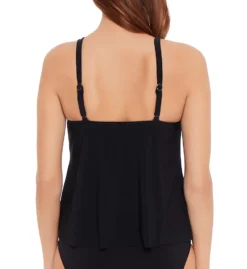MagicSuit In Place Angelika Tankini Swim Top 6014062 -Lumiere Bikinis Shop magicsuit mags01 6014062 bs