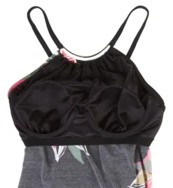 MagicSuit In Place Angelika Tankini Swim Top 6014062 -Lumiere Bikinis Shop magicsuit mags01 6014062 cs5