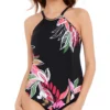 MagicSuit In Place Angelika Tankini Swim Top 6014062