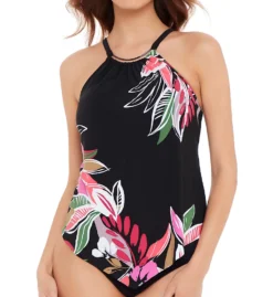 MagicSuit In Place Angelika Tankini Swim Top 6014062