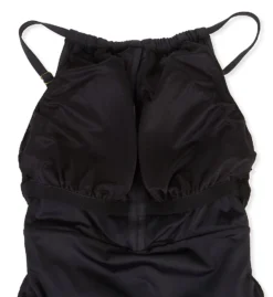 MagicSuit Riveted Diana One Piece Swimsuit 6014310 -Lumiere Bikinis Shop magicsuit mags01 6014310 cs5