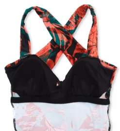 MagicSuit Livin Lush Nico One Piece Swimsuit 6016568 -Lumiere Bikinis Shop magicsuit mags01 6016568 cs6