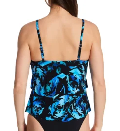 MagicSuit Pop Diva Rita Tankini Swim Top 6016744 -Lumiere Bikinis Shop magicsuit mags01 6016744 bs