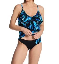 MagicSuit Pop Diva Rita Tankini Swim Top 6016744 -Lumiere Bikinis Shop magicsuit mags01 6016744 cs1