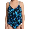 MagicSuit Pop Diva Rita Tankini Swim Top 6016744 -Lumiere Bikinis Shop magicsuit mags01 6016744 gs