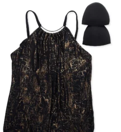 MagicSuit Komodo Parker One Piece Swimsuit 6017212 -Lumiere Bikinis Shop magicsuit mags01 6017212 cs5