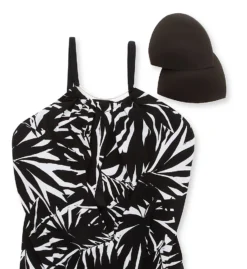 MagicSuit Chicly Shaded Jill One Piece Swimsuit 6017324 -Lumiere Bikinis Shop magicsuit mags01 6017324 cs5