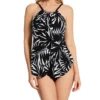 MagicSuit Chicly Shaded Jill One Piece Swimsuit 6017324 -Lumiere Bikinis Shop magicsuit mags01 6017324 gs