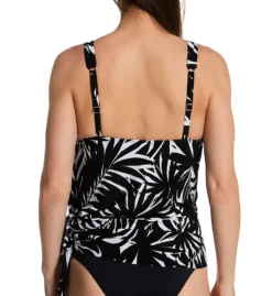 MagicSuit Chicly Shaded Winnie Tankini Swim Top 6017376 -Lumiere Bikinis Shop magicsuit mags01 6017376 bs