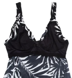 MagicSuit Chicly Shaded Winnie Tankini Swim Top 6017376 -Lumiere Bikinis Shop magicsuit mags01 6017376 cs6