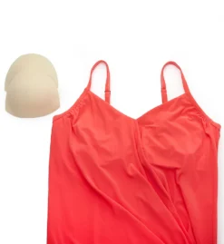 MagicSuit Plus Size Alex Tankini Swim Top 606040W -Lumiere Bikinis Shop magicsuit mags01 606040w cs5