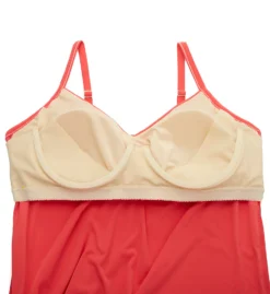 MagicSuit Plus Size Alex Tankini Swim Top 606040W -Lumiere Bikinis Shop magicsuit mags01 606040w cs6