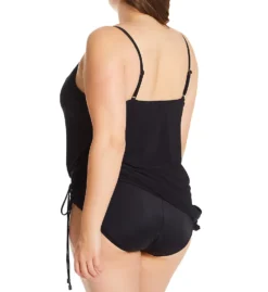 MagicSuit Plus Size Brynn One Piece Swim Dress 606093W -Lumiere Bikinis Shop magicsuit mags01 606093w cs1
