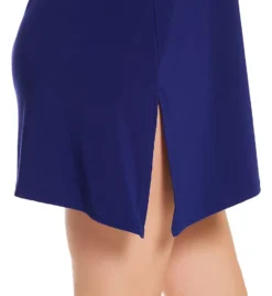 MagicSuit Plus Size Brynn One Piece Swim Dress 606093W -Lumiere Bikinis Shop magicsuit mags01 606093w cs2