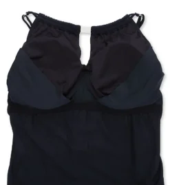 MagicSuit Plus Size Susan One Piece Swim Dress 6072W -Lumiere Bikinis Shop magicsuit mags01 6072w cs5