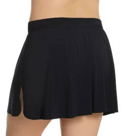 MagicSuit Plus Size Jersey Tennis Skirt Swim Bottom 608071W -Lumiere Bikinis Shop magicsuit mags01 608071w bs