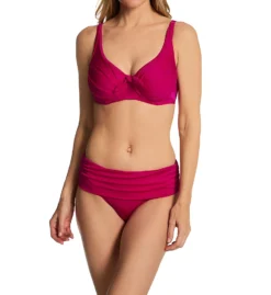 Pour Moi Azure Underwire Non Padded Bikini Swim Top 1134 -Lumiere Bikinis Shop pour moi pmoi01 1134 cs2